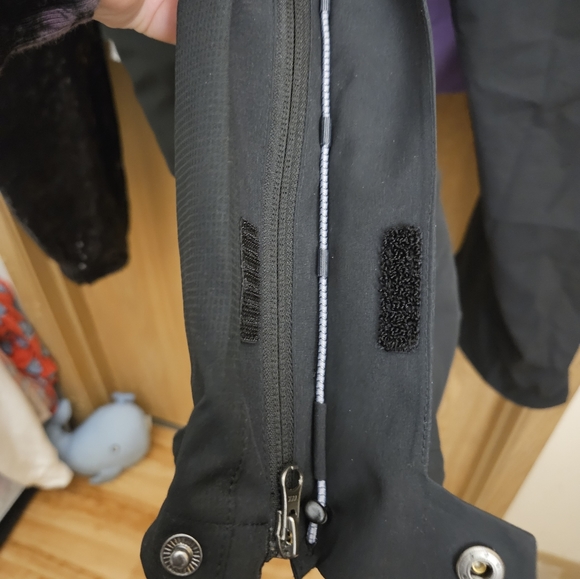 REI CO-OP PETITE XL TALOSPHERE PANTS - Picture 2 of 7